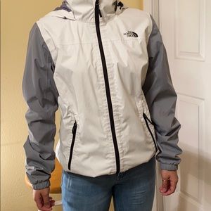 NORTH FACE Waterproof jacket